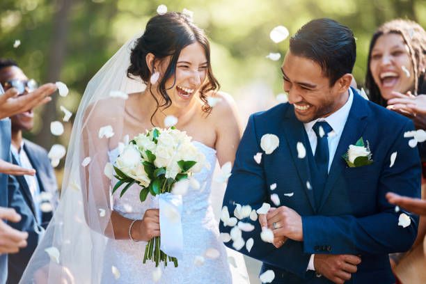 Interactive event experiences capturing real moments